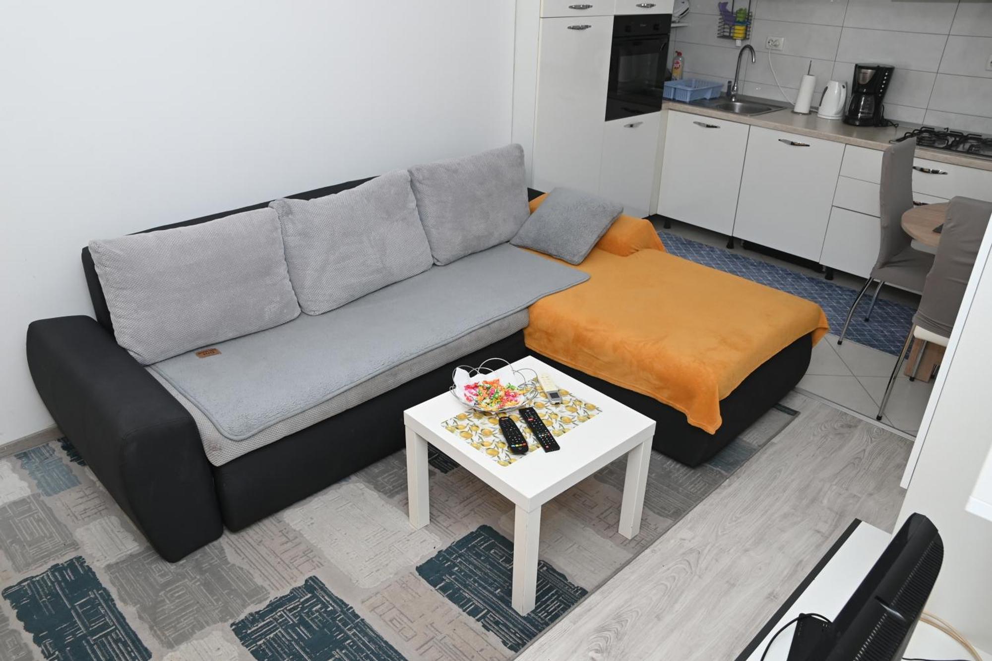 Apartment Oscar Mokosica Exterior photo